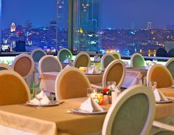 The Istanbul Hotel Yeme / İçme
