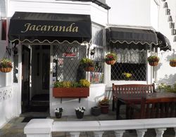 The Jacaranda Hotel Genel