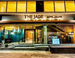 The Jade hotel Dış Mekan