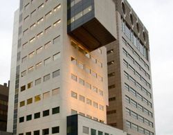 The James Hotel Rotterdam Genel