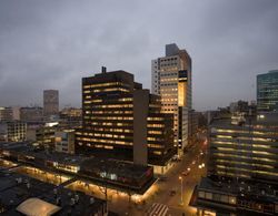 The James Hotel Rotterdam Genel