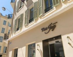 The Jay Hotel by HappyCulture Genel