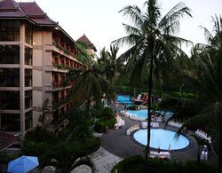 The Jayakarta Yogyakarta Hotel And Spa Genel
