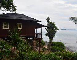The Jemuruk Island Resort Genel