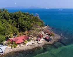 The Jemuruk Island Resort Öne Çıkan Resim