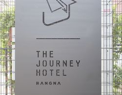 The Journey Hotel Bangna Dış Mekan
