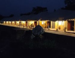 The Junagarh Lodge Kumbhalgarh Öne Çıkan Resim