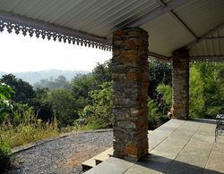 The Jungle Camp Resort by Sky Stays Dış Mekan