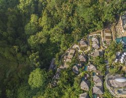 The Kayon Jungle Resort Genel