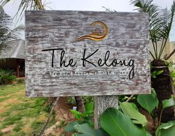 The Kelong Trikora Resort Dış Mekan