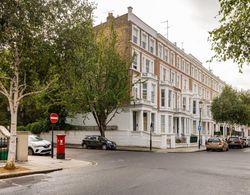 The Kensington And Chelsea Classic - Glamorous 2bdr Flat Oda