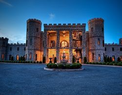 The Kentucky Castle Dış Mekan
