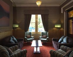 The Keswick Country House (Choice hotels) Genel