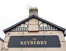 The Keyberry Hotel Öne Çıkan Resim