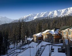 The Khyber Himalayan Resort & Spa Öne Çıkan Resim