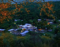 The Kikar Lodge Dış Mekan