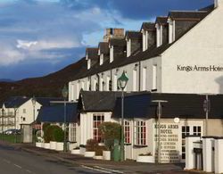 The Kings Arms Hotel Genel