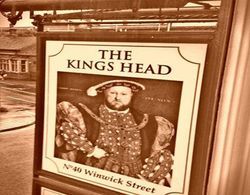 The Kings Head Genel