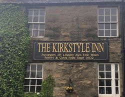 The Kirkstyle Inn & Rooms Dış Mekan