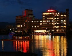 The Kizantei Hotel Öne Çıkan Resim