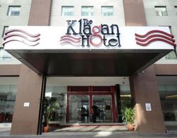The Klagan Hotel Genel