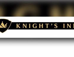 The Knights Inn İç Mekan