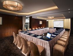 The Kowloon Hotel İş / Konferans