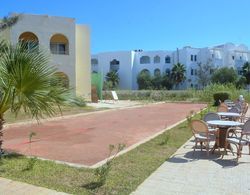 The Ksar Djerba Charming Hotel & SPA Genel