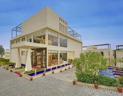 The Kumbha Residency-Luxury Resort and Spa Dış Mekan