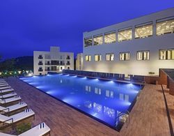 The Kumbha Residency-Luxury Resort and Spa Öne Çıkan Resim