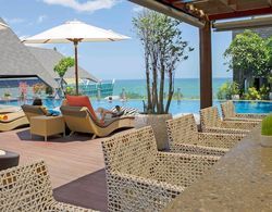 The Kuta Beach Heritage Hotel Bali - Managed By AccorHotels - CHSE Certified Genel