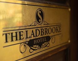 The Ladbrooke Hotel İç Mekan