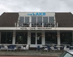 The Lake Hotel Amsterdam Airport Dış Mekan