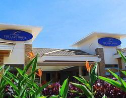 The Lake Hotel Tagaytay Genel