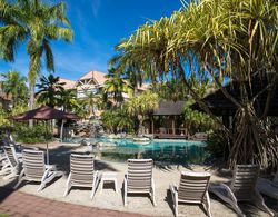 The Lakes Cairns Resort & Spa Havuz