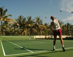 The LaLiT Golf & Spa Resort Goa Genel