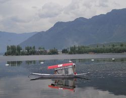 The Lalit Grand Palace Srinagar Genel