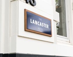 The Lancaster Hotel Amsterdam Genel