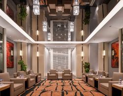 The Langbo Chengdu in the Unbound Collection by Hyatt Genel