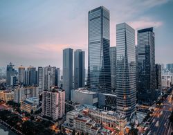 The Langbo Chengdu in the Unbound Collection by Hyatt Öne Çıkan Resim