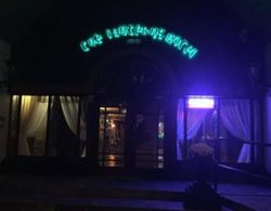 The Lanterns Hotel Dış Mekan