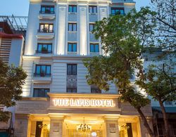 The Lapis Hotel Genel