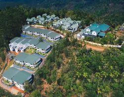 The Leaf Munnar Resort Genel