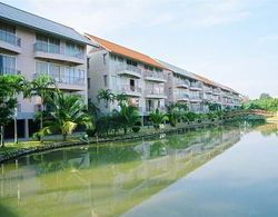 The Leela Resort & Spa Pattaya Genel
