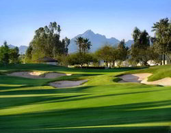 The Legacy Golf Resort Aktiviteler