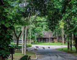 The Legacy River Kwai Resort Genel