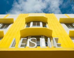 The Leslie Hotel Genel