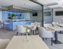 The Level at Melia Alicante - Adults Only Genel