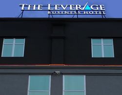 The Leverage Business Hotel Kuala Kedah Genel