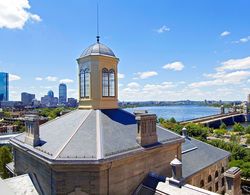 The Liberty, a Luxury Collection Hotel, Boston Genel